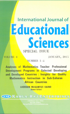 Analyses of Mathematics 