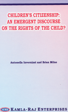  Children Citizenship 
