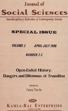 Open Ended Hist