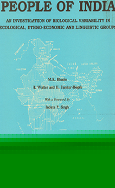 People India 
REGION