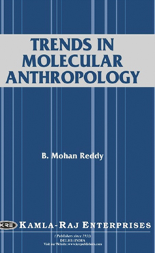 TRENDS IN MOLECULAR ANTHROPOLOGY