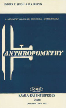 ANTHROPOMETRY