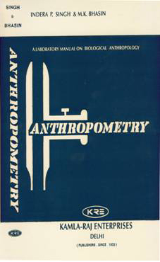 ANTHROPOMETRY 