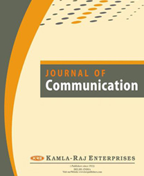 Journal of Communication