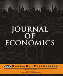 Journal of Economics