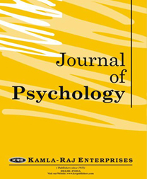 Journal of Psychology