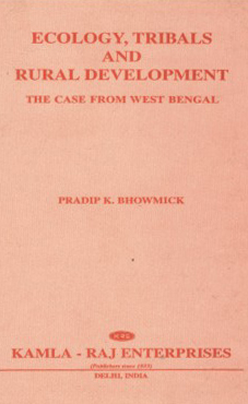 ECOLOGY, TRIBALS AND RURAL DEVELOPMENT