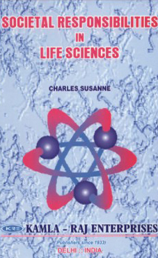 SOCIETAL RESPONSIBILITIES IN LIFE SCIENCES