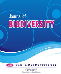Journal of Biodiversity