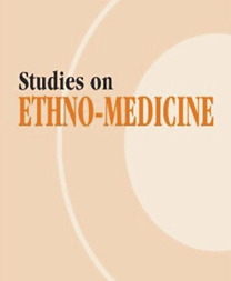 Studies on Ethno-Medicine