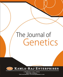 The Journal of Genetics
