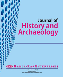 Journal of History and Archaeology