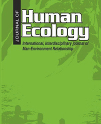 Journal of Human Ecology