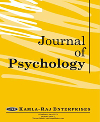 Journal of Psychology