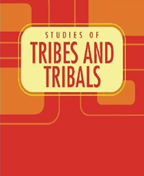 Special Volume -  Tribes and Tribals